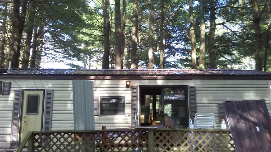 Big Bear Property | 1 Yogi Blvd, Paupack, PA 18451, USA | Phone: (570) 226-2784