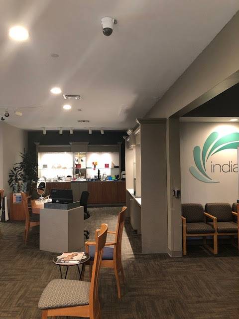 Indiana Eye Clinic Plainfield 1100 Southfield Dr 1320 Plainfield In 46168 Usa