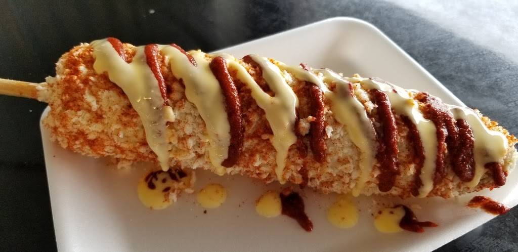 Hay Elotes | 1200 W Howard Ln, Austin, TX 78753, USA | Phone: (512) 990-7045