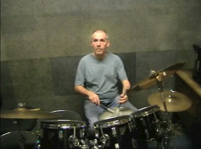 Drum Tuition - Bill Collis | 36 Whellock Rd, London W4 1DZ, UK | Phone: 020 8994 5729