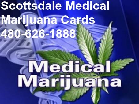 Az MMJ Doctor - Marijuana Clinic - Medical Marijuana Doctor Card | 6907 E Thomas Rd, Scottsdale, AZ 85251 | Phone: (480) 626-1888