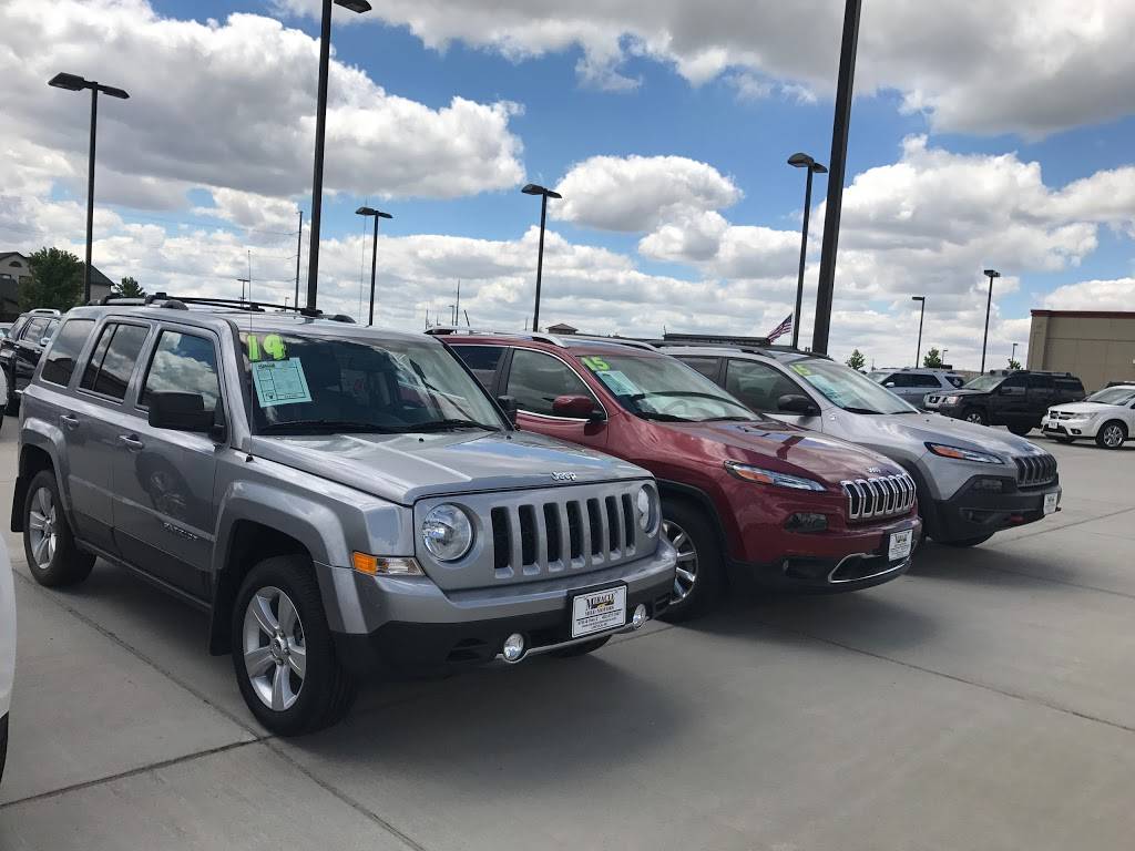 Miracle Mile Motors | 8740 Amber Hill Ct, Lincoln, NE 68526, USA | Phone: (402) 475-1047