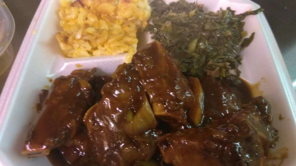 Big Daddys Soul Food | 1030 S Little Creek Rd, Dover, DE 19901 | Phone: (302) 735-7685