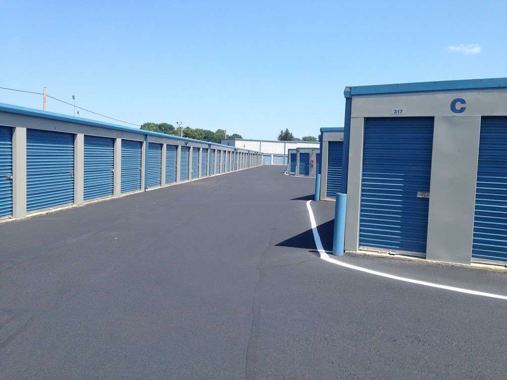 City Self Storage | 1205 Marshall Ave, Lancaster, PA 17601, USA | Phone: (717) 397-1955