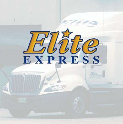 Elite Express | 9201 River Rd, Pennsauken Township, NJ 08110, USA | Phone: (866) 676-0757