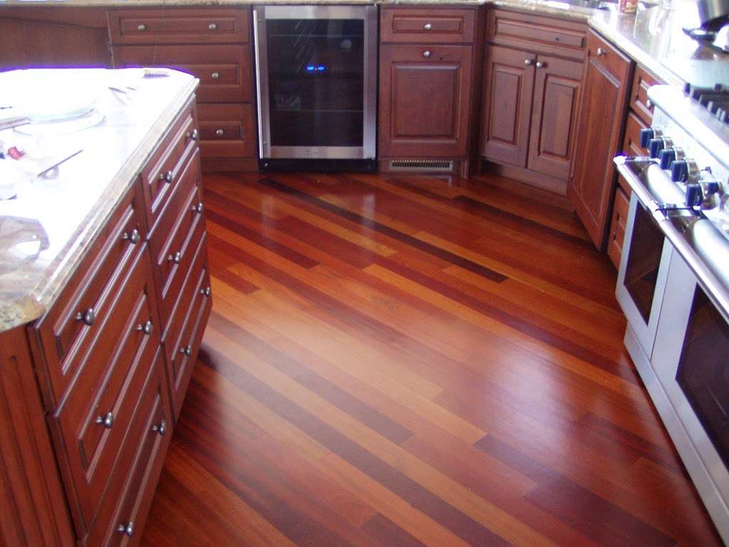 A & R Wood Floors | 19N226 Woodview Pkwy, Hampshire, IL 60140, USA | Phone: (847) 683-1233