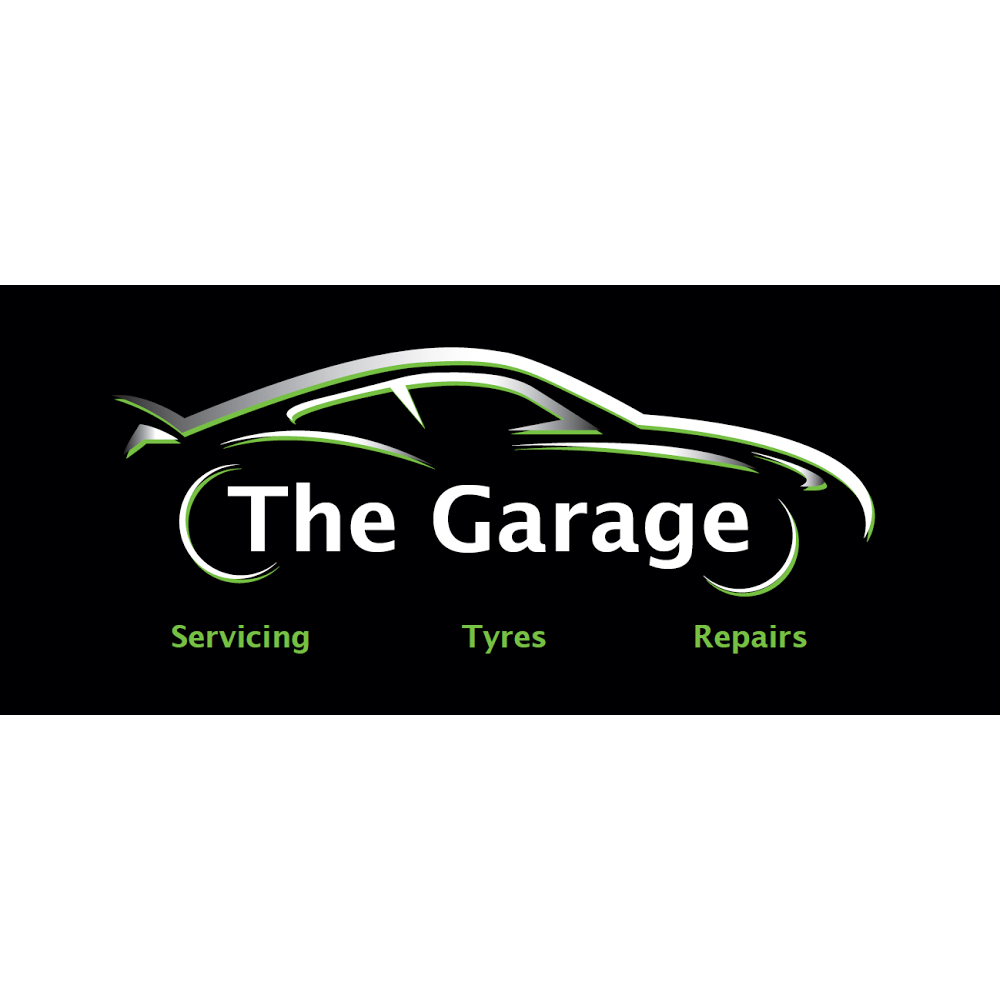 The Garage | 1B Mount Ave, London E4 6SY, UK | Phone: 020 3490 1430