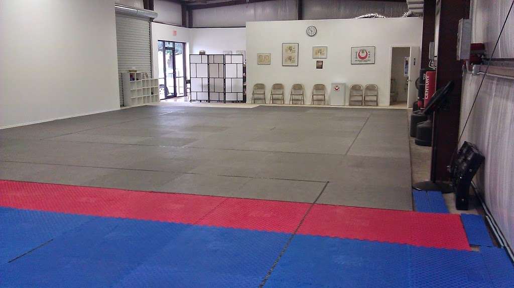 Katy Dojo LLC / Katy Shotokan Karate-do Association | 20527 Farm to Market 1093, Richmond, TX 77407, USA | Phone: (281) 795-2959