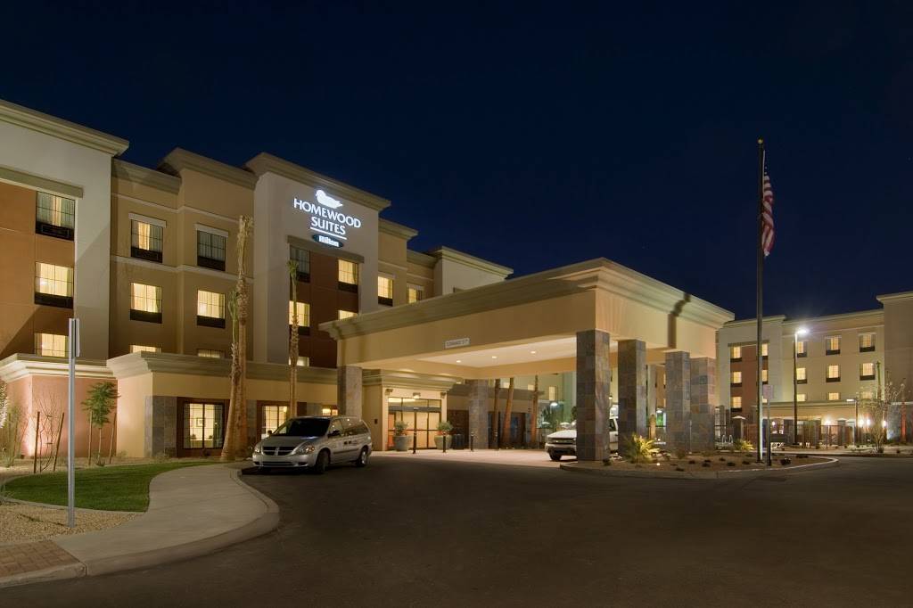 Homewood Suites by Hilton Phoenix North-Happy Valley | 2470 W Charlotte Dr, Phoenix, AZ 85085, USA | Phone: (623) 580-1800