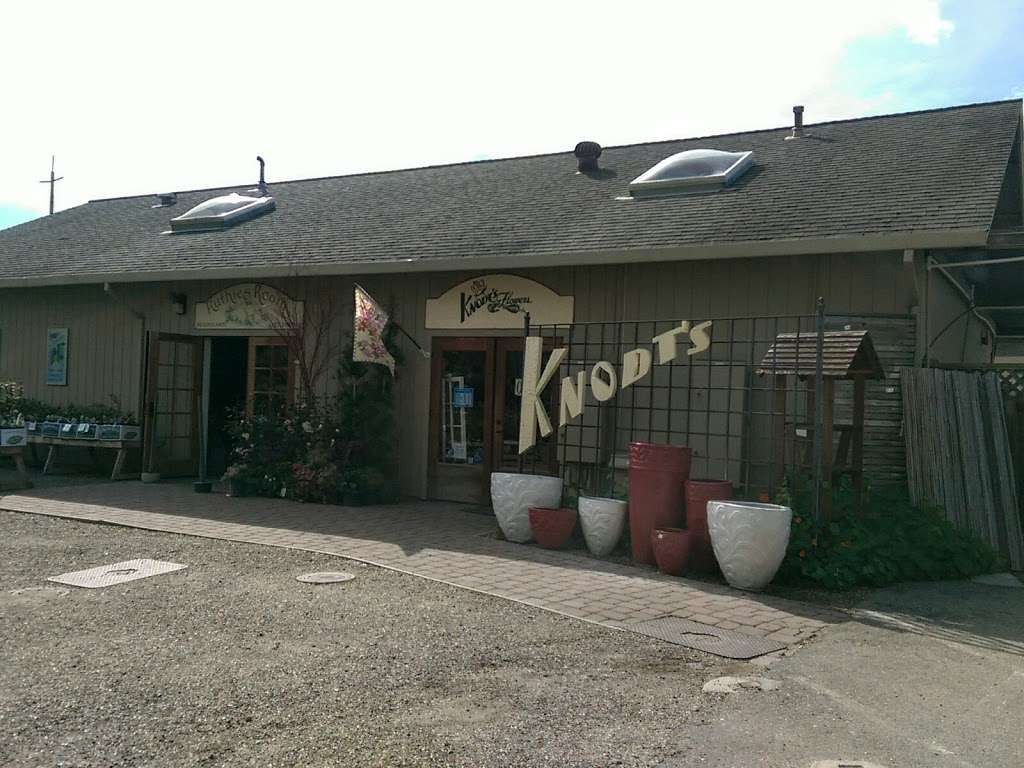 Knodts Flowers | 981 Alden Ln, Livermore, CA 94550 | Phone: (925) 447-0800