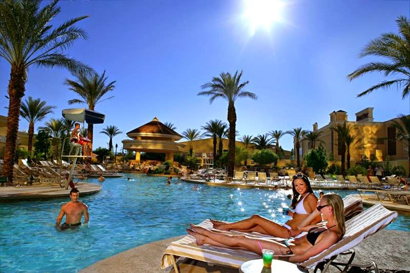 South Point Hotel Casino & Spa | 9777 S Las Vegas Blvd, Las Vegas, NV 89183, USA | Phone: (866) 791-7626