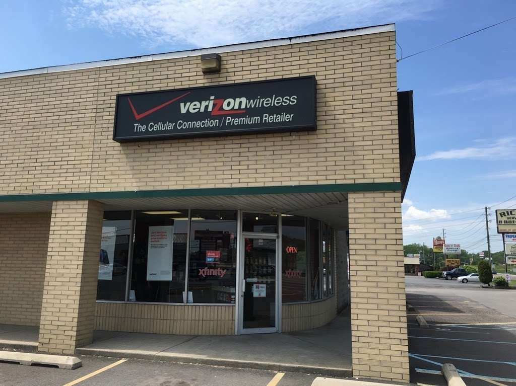 Verizon Authorized Retailer, TCC | 67 B S Wyoming Ave, Edwardsville, PA 18704, USA | Phone: (570) 714-8398