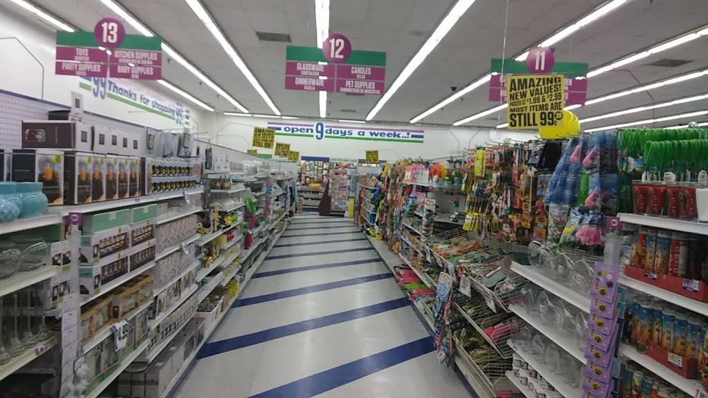 99 Cents Only Stores | 1190 E Carson St, Long Beach, CA 90806, USA | Phone: (562) 988-9167