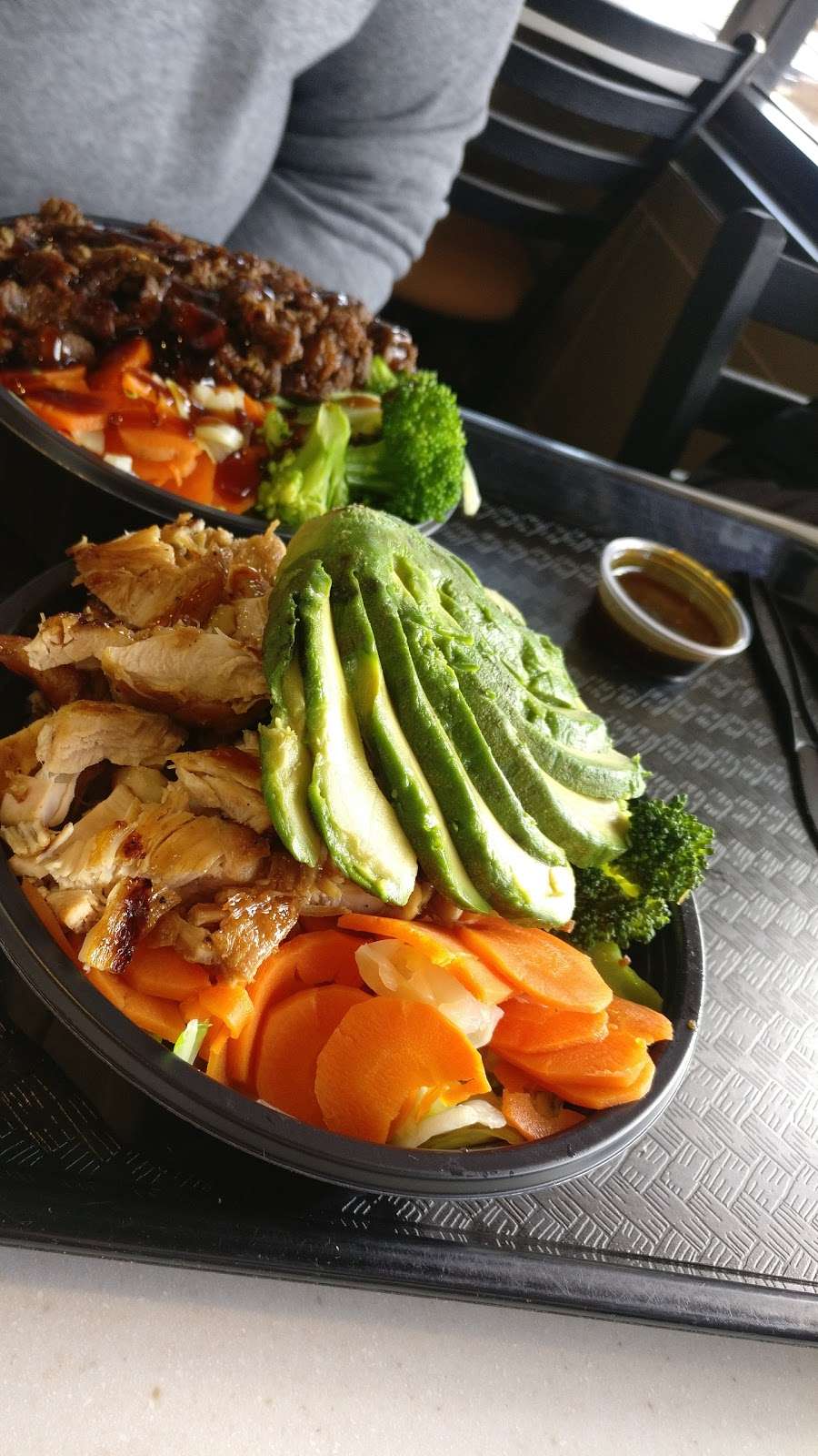 WaBa Grill | 515 W Chapman Ave, Anaheim, CA 92802 | Phone: (714) 971-9222