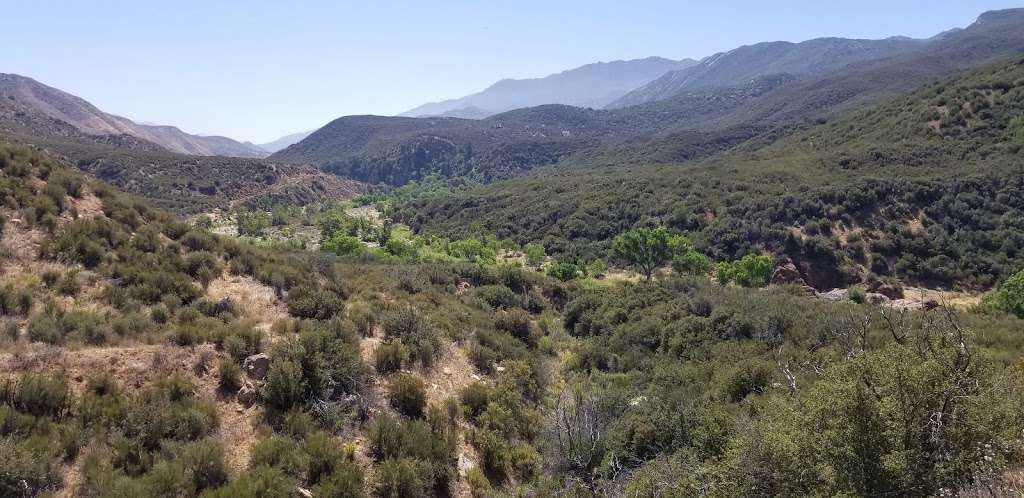 Bear Creek Trail Camp | Ojai, CA 93023, USA | Phone: (805) 646-4348