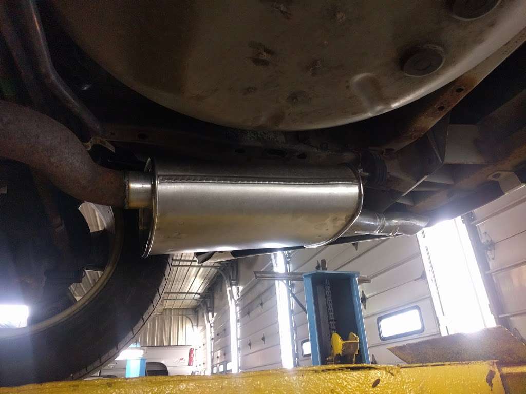 Meineke Car Care Center | 227 Daniel Webster Hwy, Merrimack, NH 03054, USA | Phone: (603) 261-2302