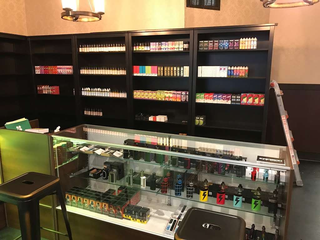 House of vapes- Bel Air | 7635 Belair Rd, Nottingham, MD 21236, USA | Phone: (443) 290-4517