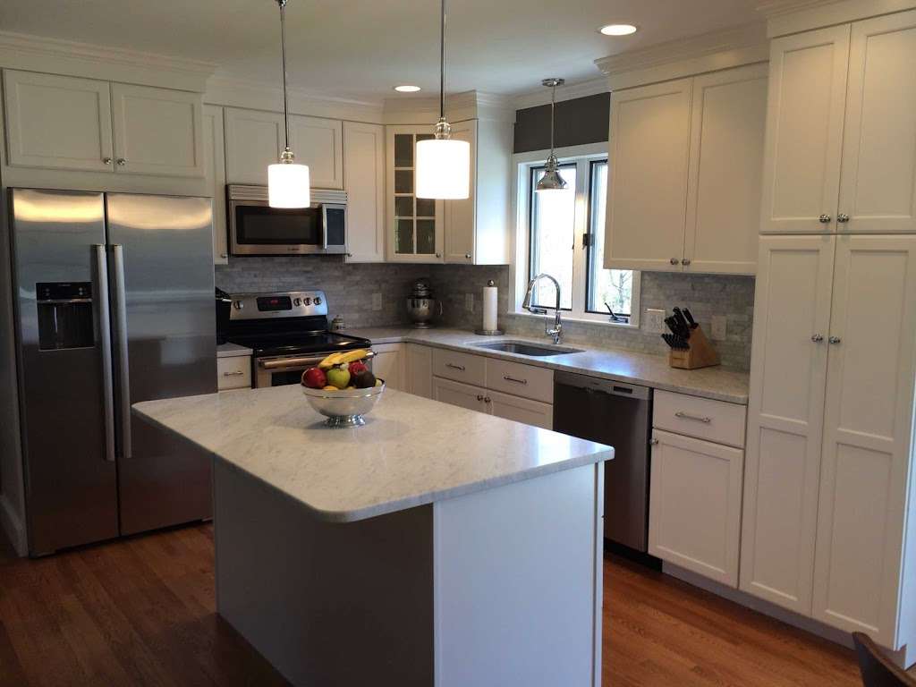 Vision Kitchens & Millwork | 3 Production Dr #4, Brookfield, CT 06804, USA | Phone: (203) 948-7893