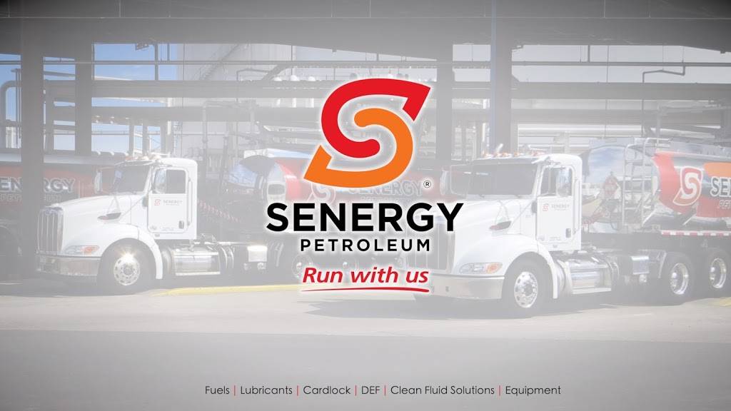 Senergy Petroleum - PetroStop Cardlock | 3225 E Wood St, Phoenix, AZ 85040, USA | Phone: (480) 962-6111