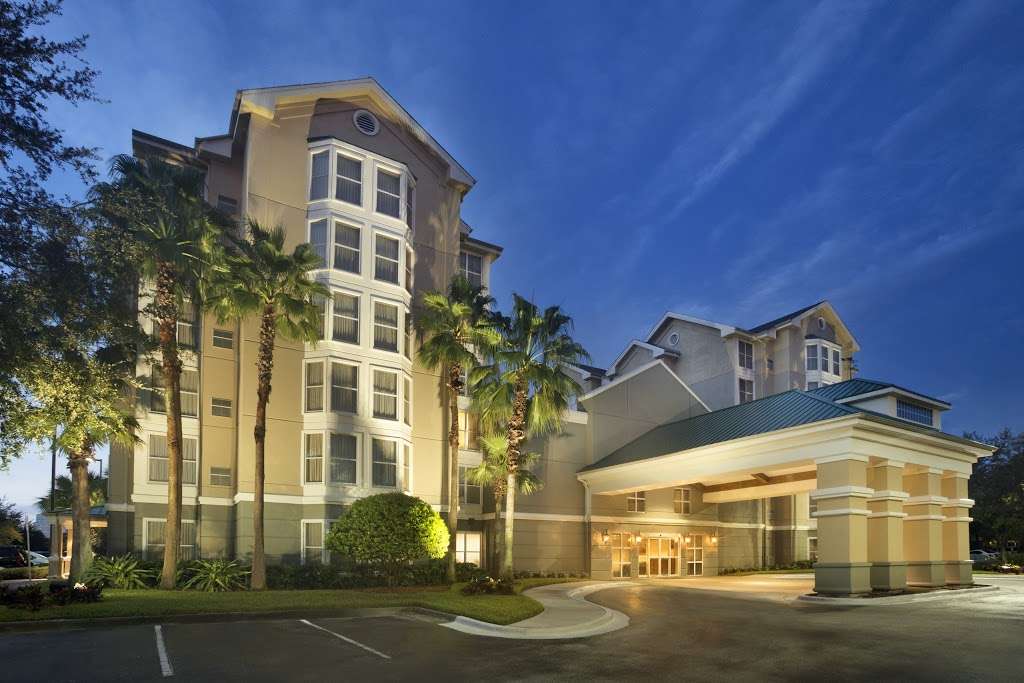 Homewood Suites by Hilton Orlando-International Drive/Convention | 8745 International Dr, Orlando, FL 32819, USA | Phone: (407) 248-2232