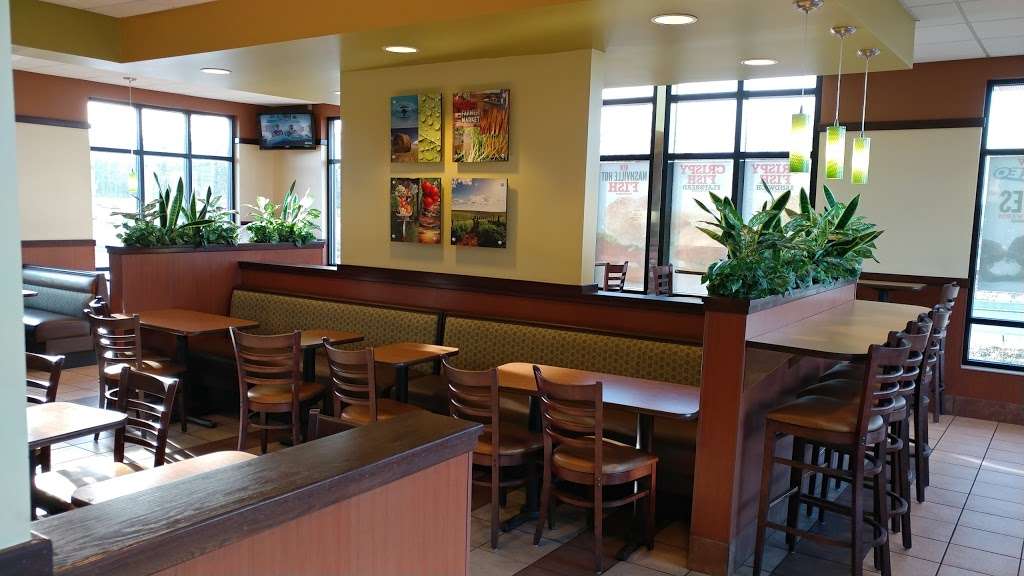 Arbys | 75 Market Street, Zion Crossroads, VA 22942, USA | Phone: (540) 832-3304