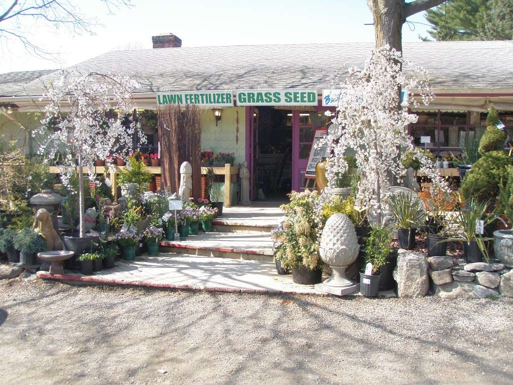 Whispering Pine Garden Center & Florist | 1 Windsor Rd, Yorktown Heights, NY 10598, USA | Phone: (914) 248-7444