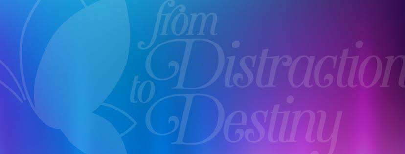 From Distraction to Destiny Coaching | 509 Piermont Ave S, River Vale, NJ 07675 | Phone: (201) 497-5765