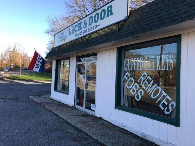 Village Lock & Door | 2604 NY-22, Patterson, NY 12563 | Phone: (845) 207-5454