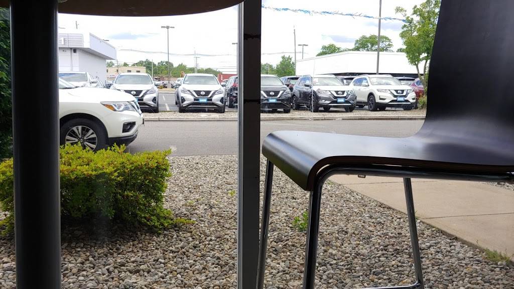 Sansone Nissan | 90-100 US-1, Avenel, NJ 07001, USA | Phone: (888) 437-1763