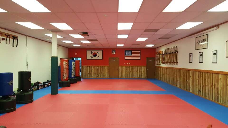 Naperville Martial Arts - PMAA | 931 E Ogden Ave #111, Naperville, IL 60563 | Phone: (630) 717-1313