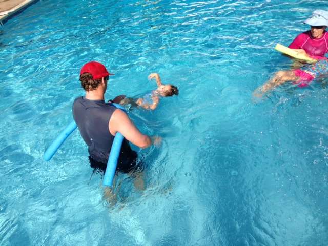 Lomas Santa Fe Swim Lessons- Lessons held at 1580 Sun Valley Rd, | 1505 Lomas Santa Fe Dr, Solana Beach, CA 92075, USA | Phone: (858) 755-4173