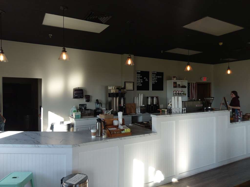 Vint Hill Coffee | D, 4257 Aiken Dr, Warrenton, VA 20187 | Phone: (540) 907-8930