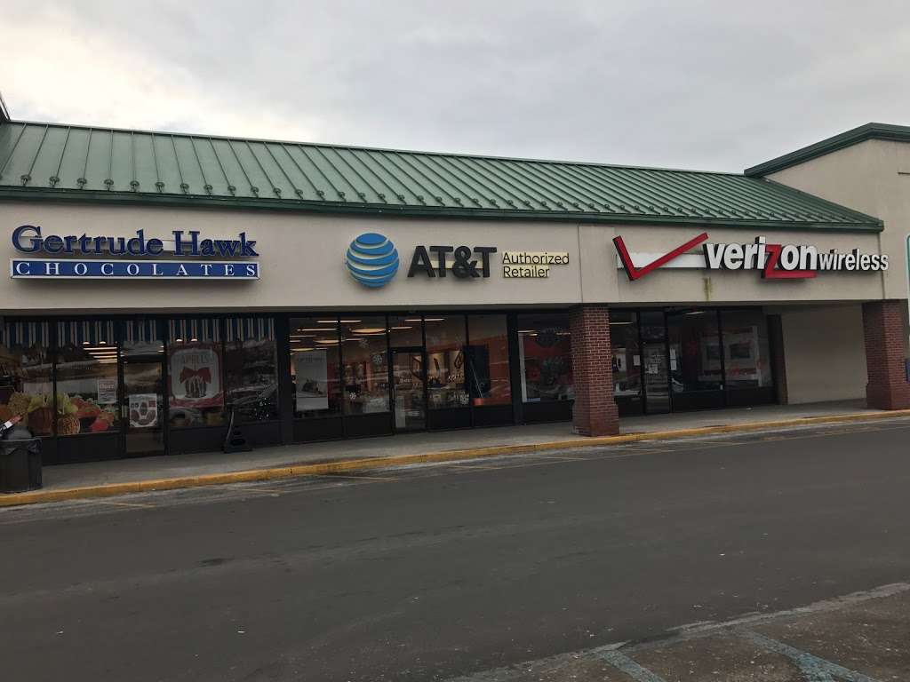 AT&T Store | 650 Old Willow Ave, Honesdale, PA 18431 | Phone: (570) 616-0625