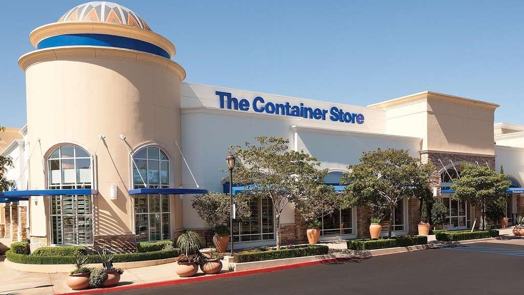 The Container Store | 710 S Sepulveda Blvd, El Segundo, CA 90245, USA | Phone: (424) 277-3210