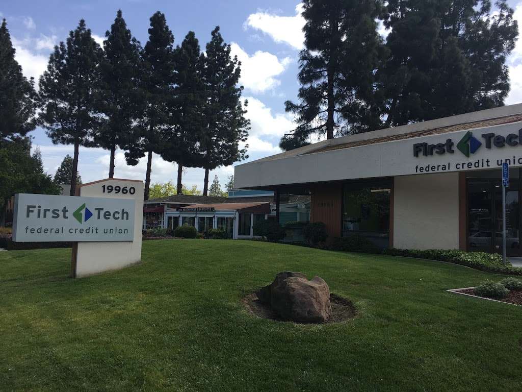 First Tech Federal Credit Union | 19960 Stevens Creek Blvd, Cupertino, CA 95014 | Phone: (855) 855-8805