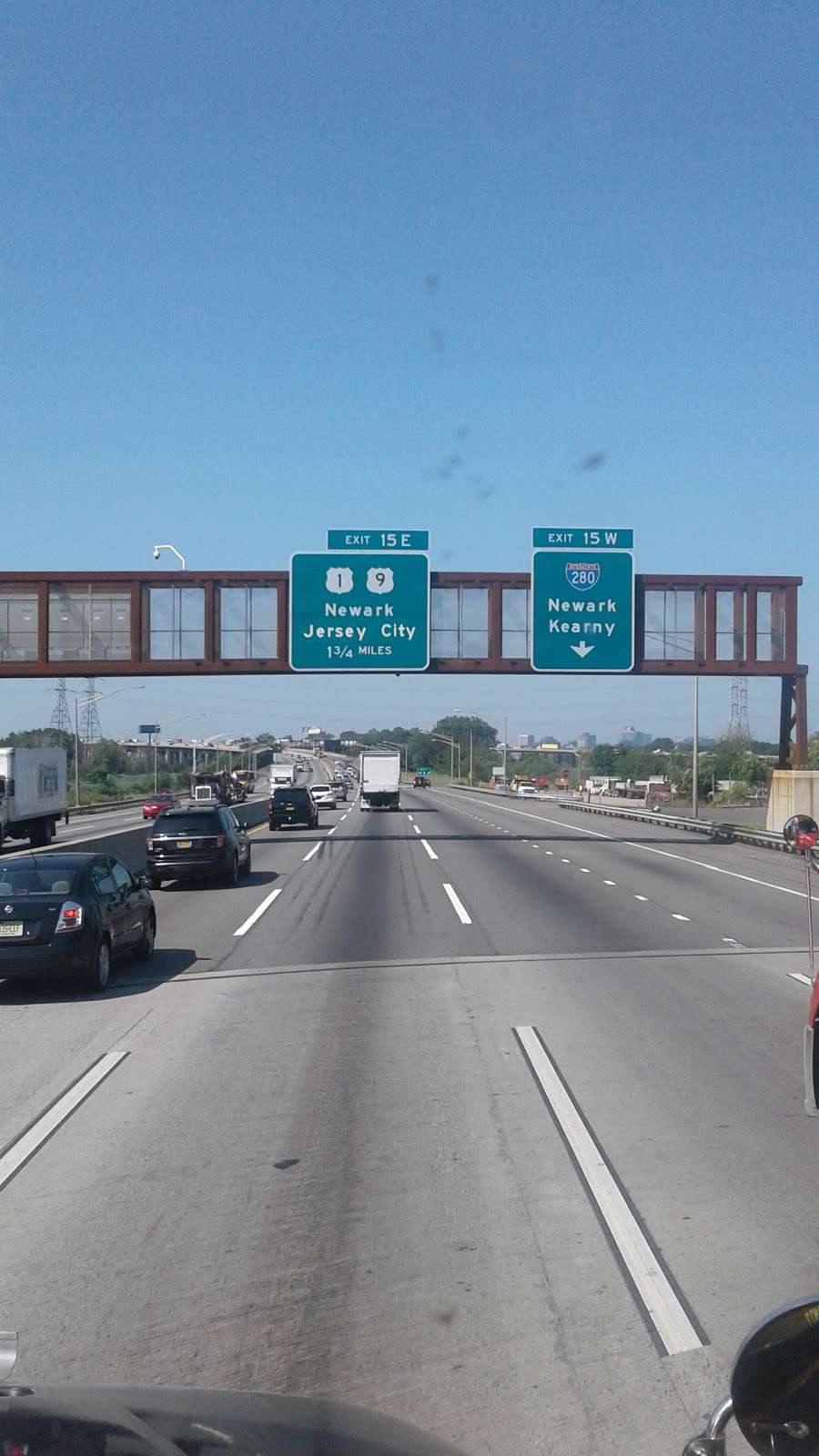 Wakefern Food Corporation in 60 Tower Rd, Dayton, NJ 08810, USA