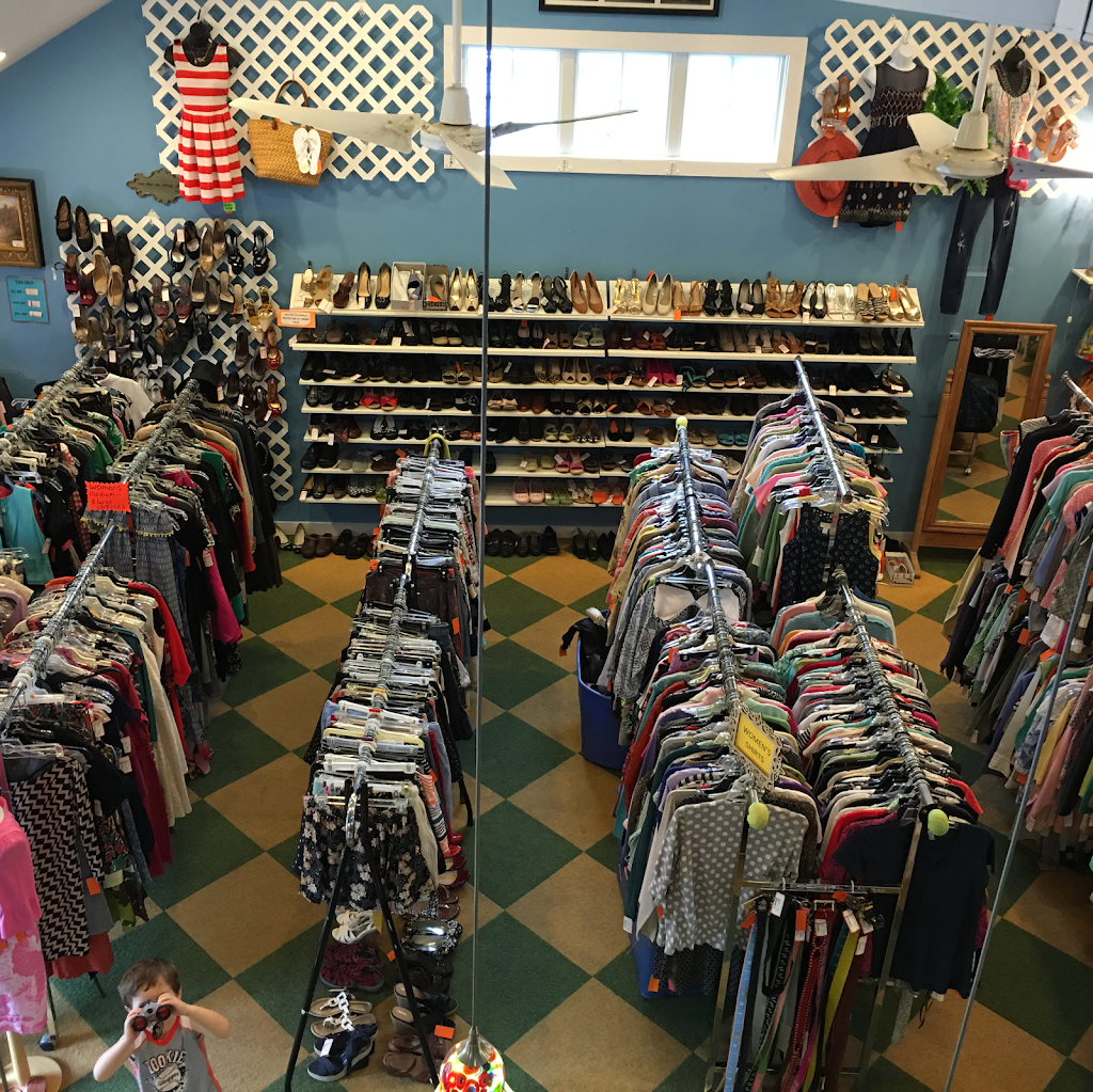 Little Rascals Consignment Shop | 7924 Ocean Gateway, Easton, MD 21601 | Phone: (410) 822-6806