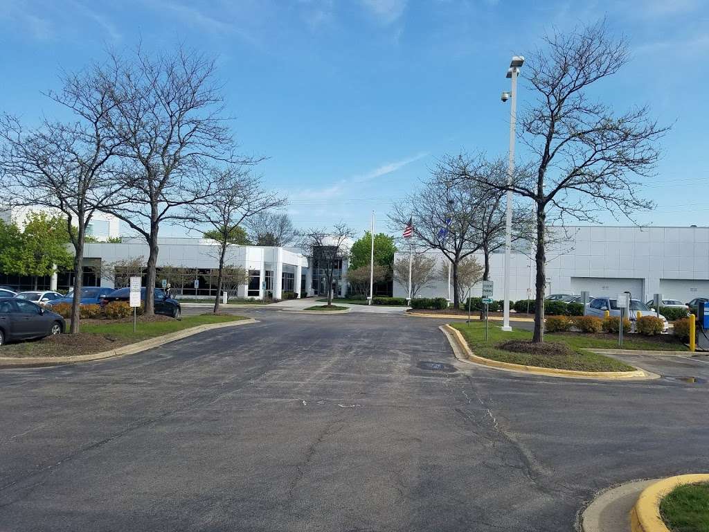 BMW of North America | 498 Commerce Dr, Schaumburg, IL 60173 | Phone: (847) 882-1354