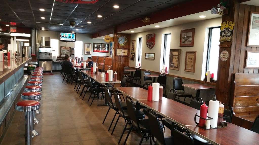 Rosedale Barbeque | 600 Southwest Blvd, Kansas City, KS 66103 | Phone: (913) 262-0343