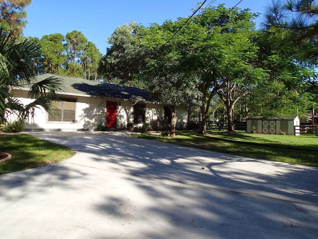 Shadey Acres | 11662 159th Ct N, Jupiter, FL 33478, USA | Phone: (561) 313-1168