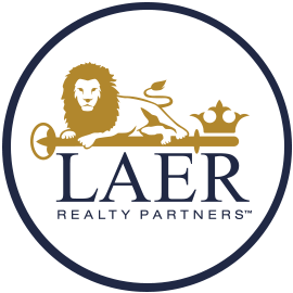 LAER Realty Partners | 156 Andover St, Danvers, MA 01923, USA | Phone: (978) 777-5509