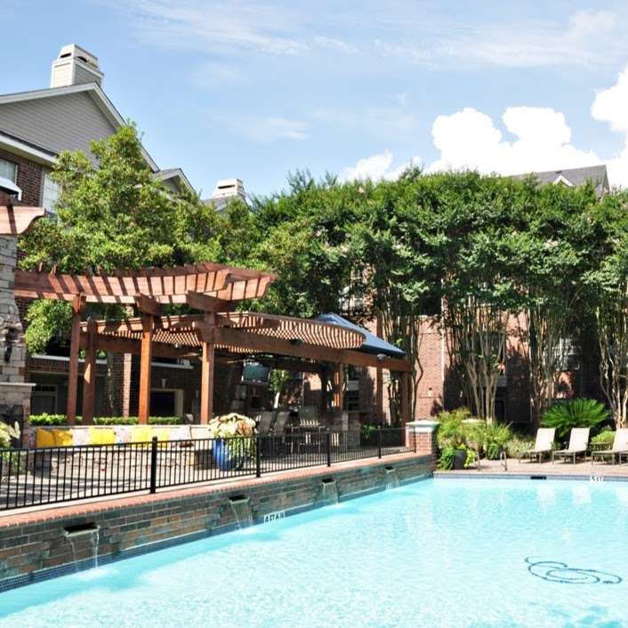 The Grand on Memorial Apartments | 15135 Memorial Dr, Houston, TX 77079 | Phone: (281) 493-9292