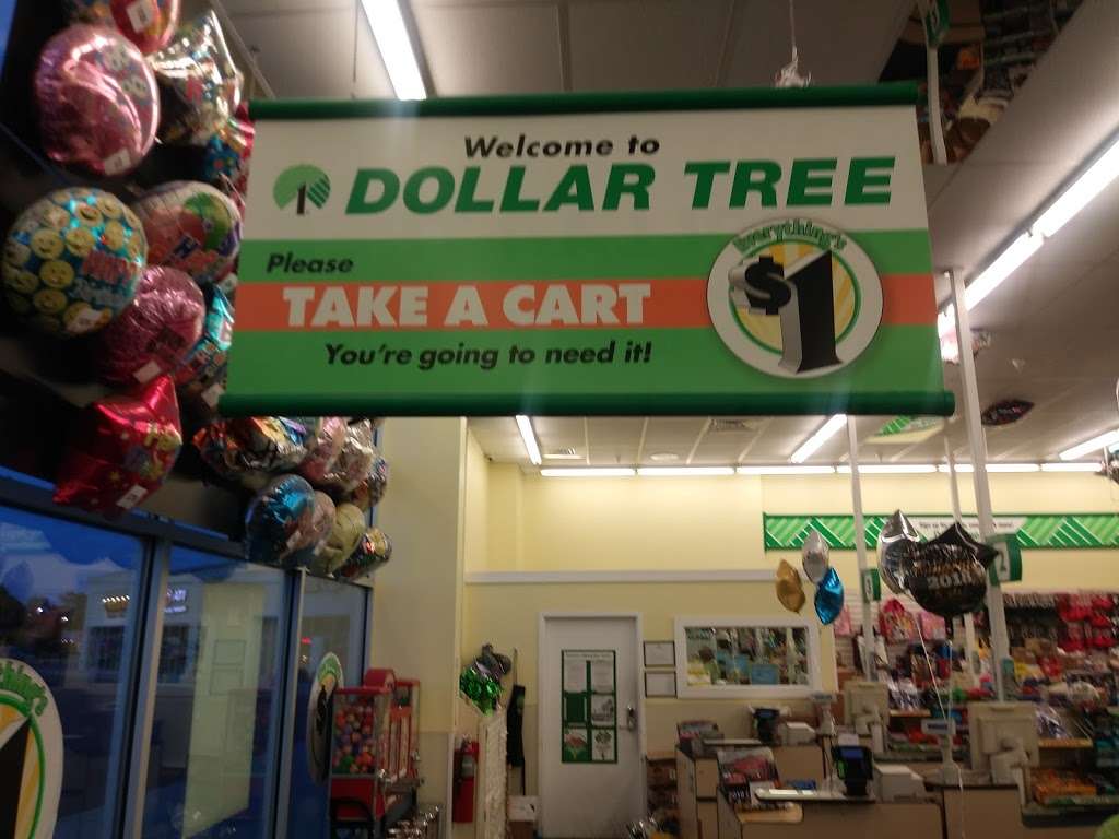 Dollar Tree | 509 College Park Ln, Georgetown, DE 19947, USA | Phone: (302) 752-9006