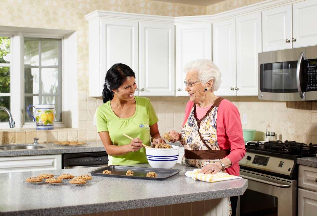 Comfort Keepers Home Care | 410 Andboro Dr Unit #1, Pitman, NJ 08071, USA | Phone: (856) 352-5969