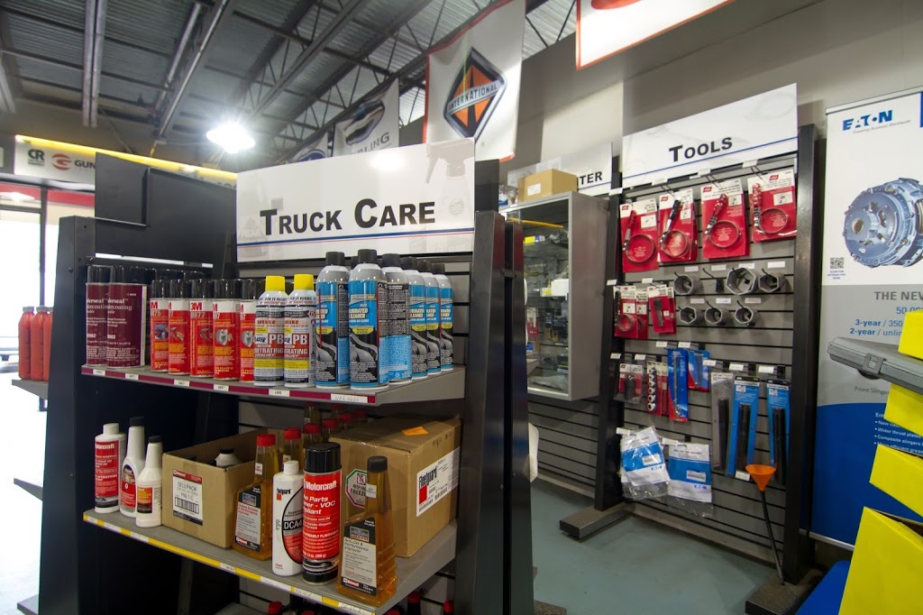 Minuteman Trucks | 2181 Providence Hwy, Walpole, MA 02081, USA | Phone: (800) 231-8458