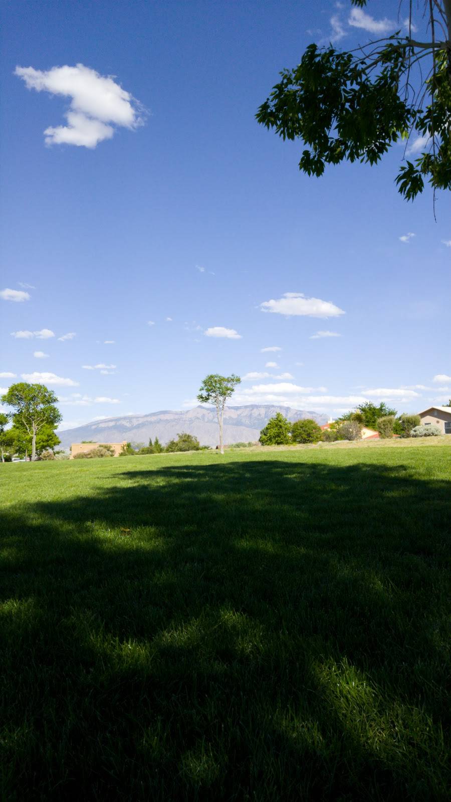 Vista Sandia Park | 100 Parkside Rd SE, Rio Rancho, NM 87124, USA | Phone: (505) 891-5000