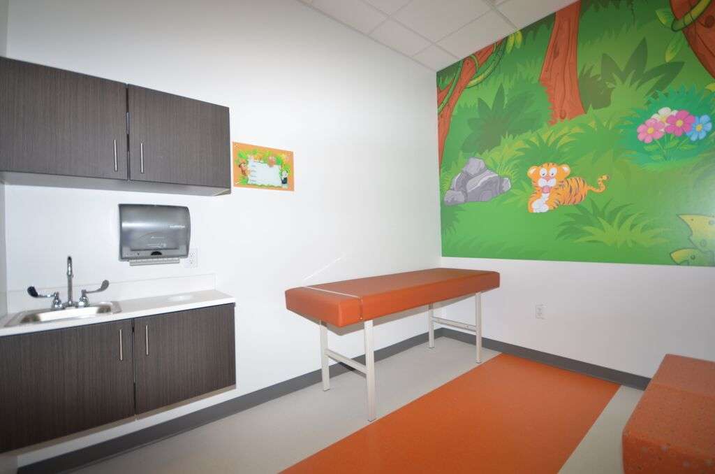 NiteHawk Pediatric Urgent Care | 2640 FM 544 #300, Wylie, TX 75098, USA | Phone: (972) 442-2273