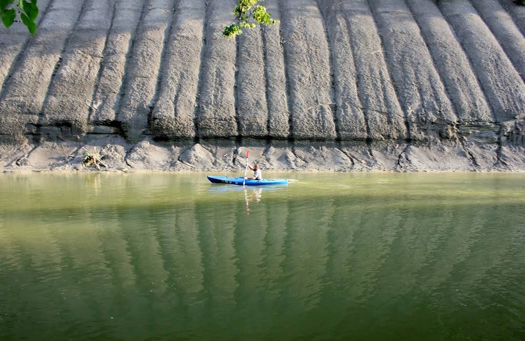 River Cruiser Kayaking | 3995 Jennings Rd, Cleveland, OH 44109 | Phone: (440) 539-6611