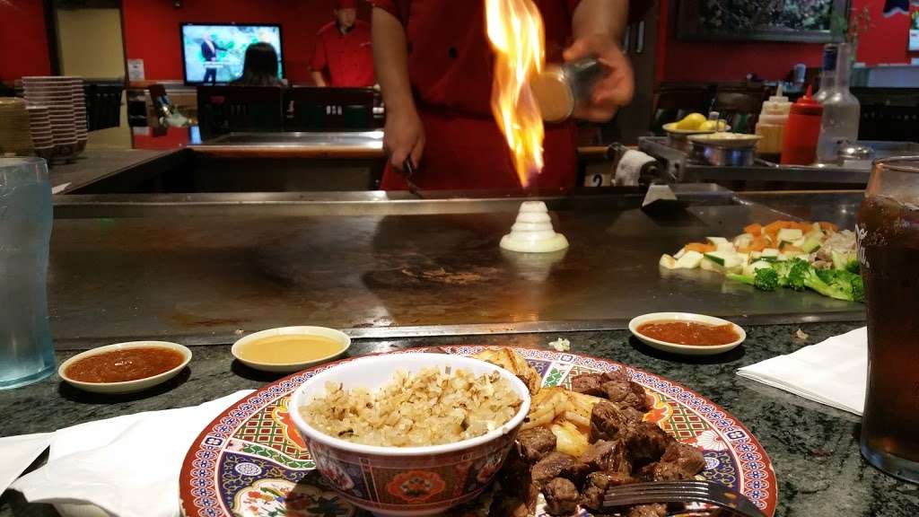 Tokyo Steak | 14317 Bear Valley Rd, Victorville, CA 92392, USA | Phone: (760) 956-6888