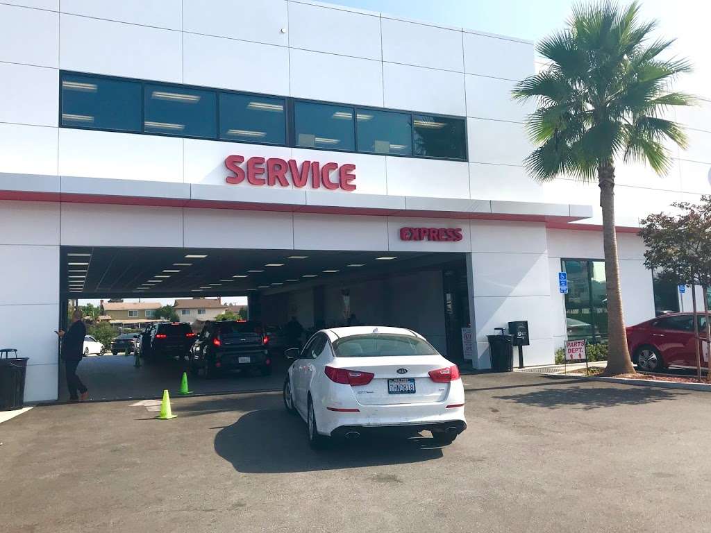 Kia of Carson | 22020 Recreation Rd, Carson, CA 90745 | Phone: (310) 906-2278